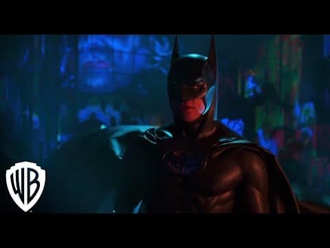 Robin's Joyride Through Gotham