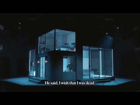 The Oresteia Teaser Trailer