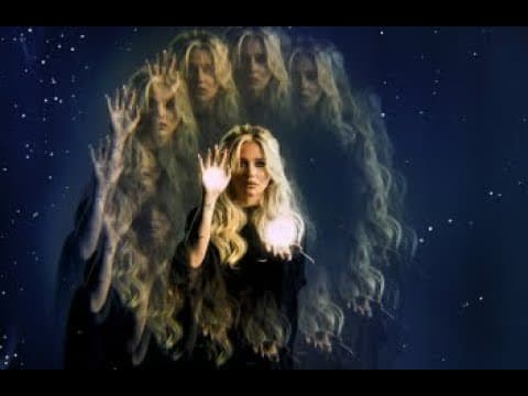 Conjuring Kesha - Teaser Trailer