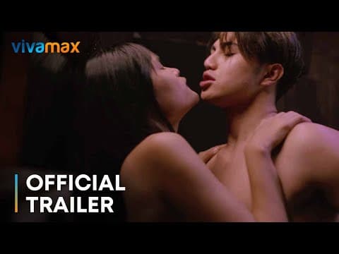 Langitngit Official Trailer |  World Premiere on October 6 Only On Vivamax