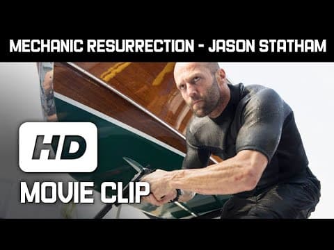Boat Shootout