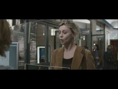 LO SPAZIO BIANCO - TRAILER
