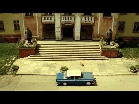 "На Улица Нула" - филм на Андрей Гетов /2009 г., 4 мин./