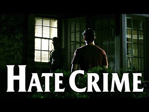 Hate Crime - Official Trailer (HD)