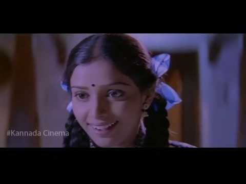 Shwetha Chengappa Best Scene || Thangigagi ತಂಗಿಗಾಗಿ Movie || Darshan || Kannada Hits || Full HD