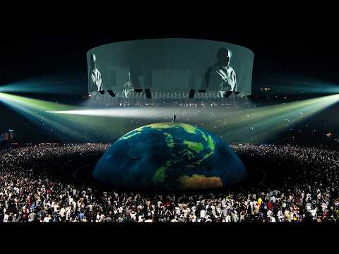 Ye - Live at GelreDome, Netherlands 2026 Night 2 (Full Set)
