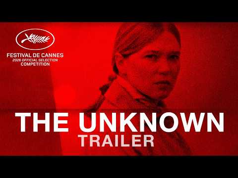 Official Trailer [Subtitled]