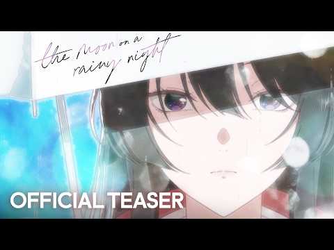 Teaser Trailer [Subtitled]