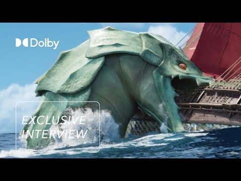 Adventures Aboard: Interview with Composer Mark Mancina & Director Chris Williams