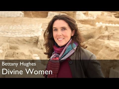 Divine Women Trailer