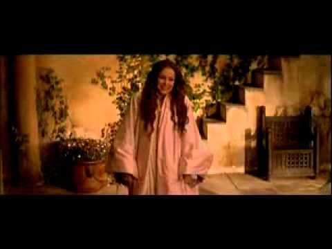 La Dama Boba - Trailer