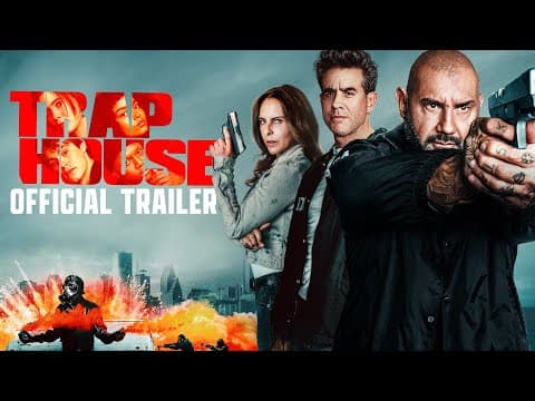 Official Trailer