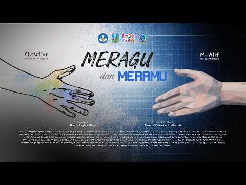 Short Movie "Meragu dan Meramu" - Smenda Production - 2026