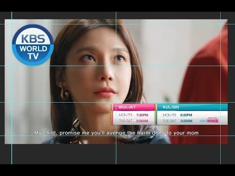 Gracious Revenge | 우아한 모녀 [Trailer - Ver.1]