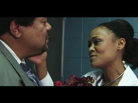 Preaching to the Pastor Official Movie Trailer