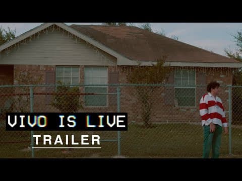 Vivo is Live | Student Short Film Trailer