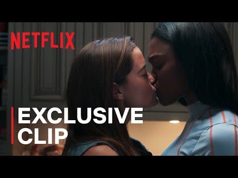 Exclusive Clip