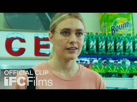 Clip "Weird"