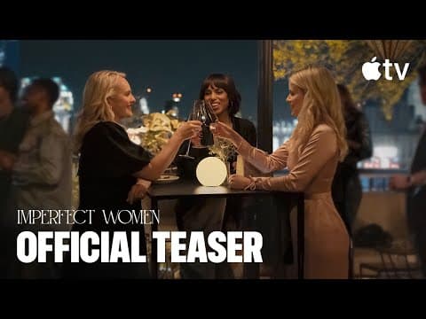 Official Teaser