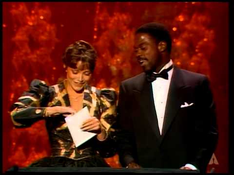 Raiders of the Lost Ark Wins Art Direction | 54th Oscars (1982)