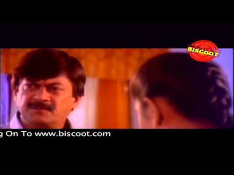 Naanenu Madlilla kannada Movie Dialogue Scene Ananth Nag, Chippi and Sudha Rani