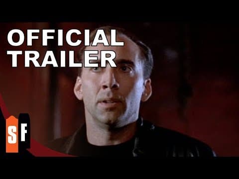 Official Trailer