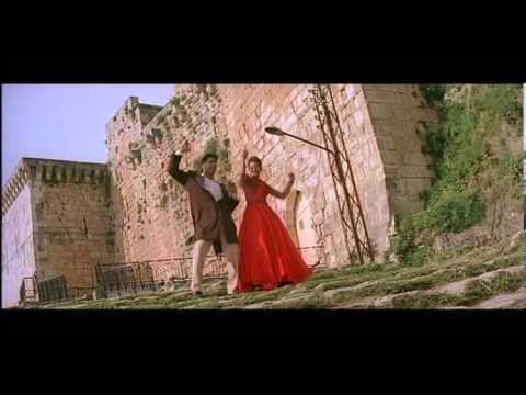 Thottu Thottu - Hey! Nee Romba Azhaga Irukke