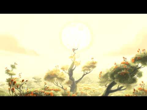 Fenrir - Animation Short Film 2009 - GOBELINS