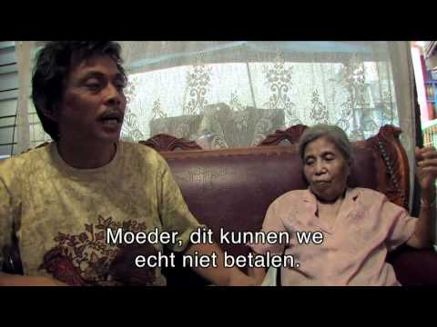 STAND VAN DE STERREN trailer