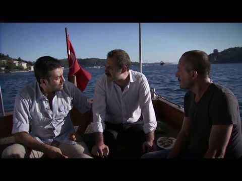 Ogurlanmis Arzular (Trailer)