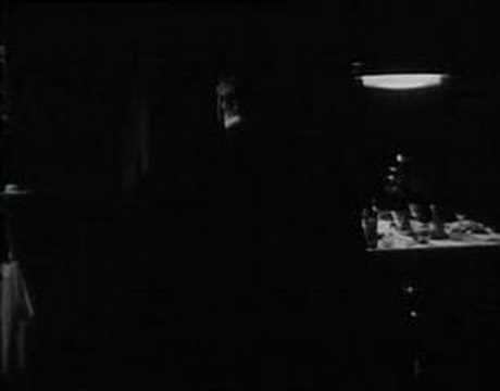 The Party: Nature Morte