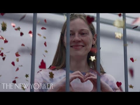 Building a State of Fear in “Extremist” | The New Yorker