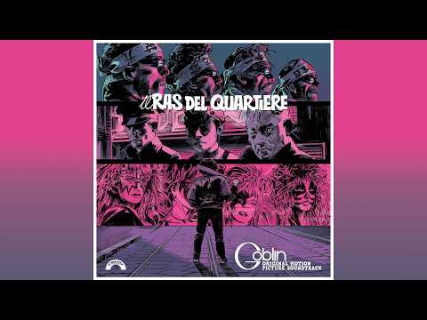 Goblin - Il Ras del Quartiere