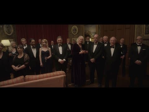 TALES OF THE CREEPING DEATH *FULL TRAILER* (2021)