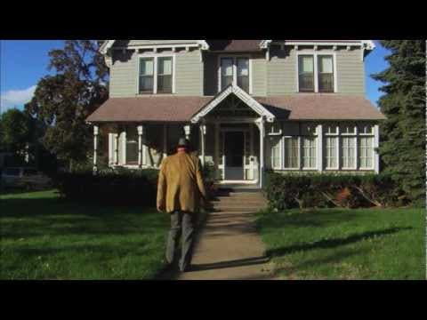 Running Wild:  The Life of Dayton O. Hyde - Cinequest 23 Trailer