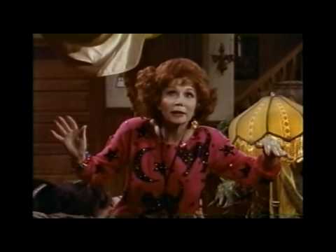 "The Elvira Show" Unaired Pilot 3/3