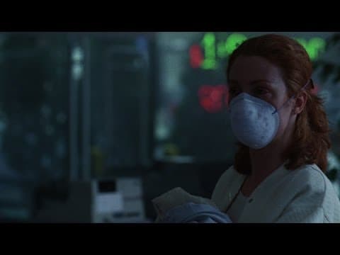 Three Reasons: Safe