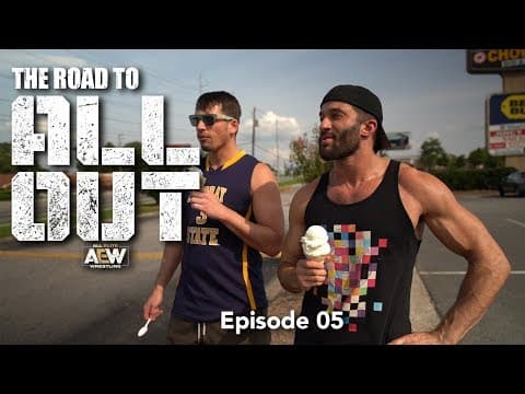 The Road to All Out - Episode 05