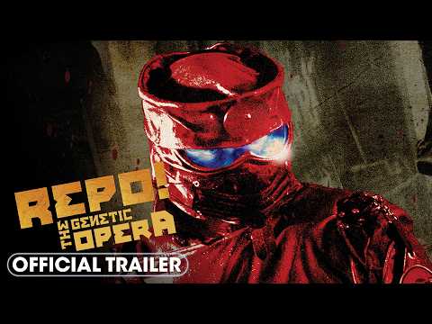 Official Trailer (4K)