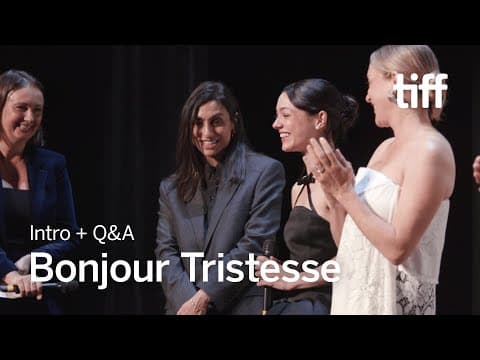 Intro + Q&A  with Durga Chew-Bose & Chloë Sevigny