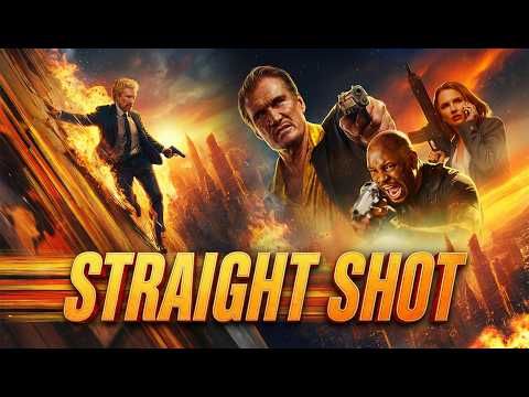 STRAIGHT SHOT - Official Teaser Trailer (2026)