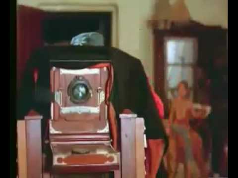 Sreenivasan - Malayalam Movie Comedy - Vadakkunokkiyanthram