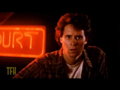 Max Landis on THE LAST STARFIGHTER