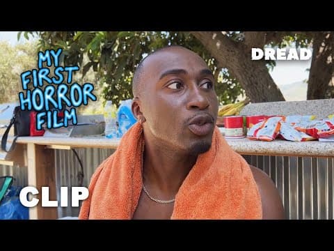 What's Your Favorite Horror Film