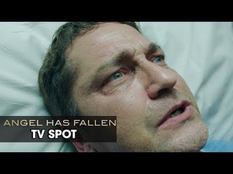 Official TV Spot “GUARDIAN”