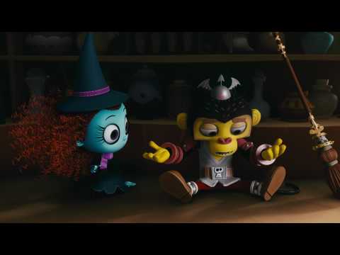 Guardians of Oz