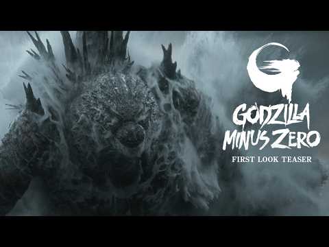 First Look Teaser