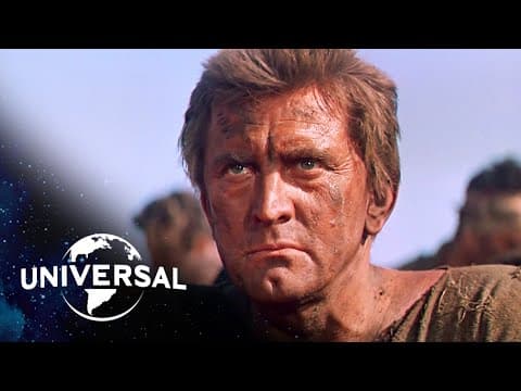 "I Am Spartacus!"