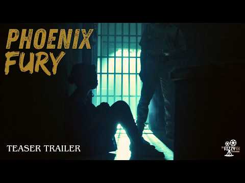 Official Teaser