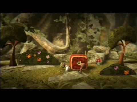 LittleBigPlanet | Adventures of SackBoy (PS3)